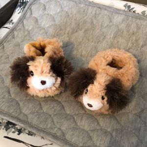 Baby Slippers
